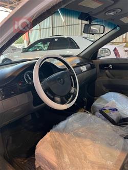 شيفروليه اوبترا